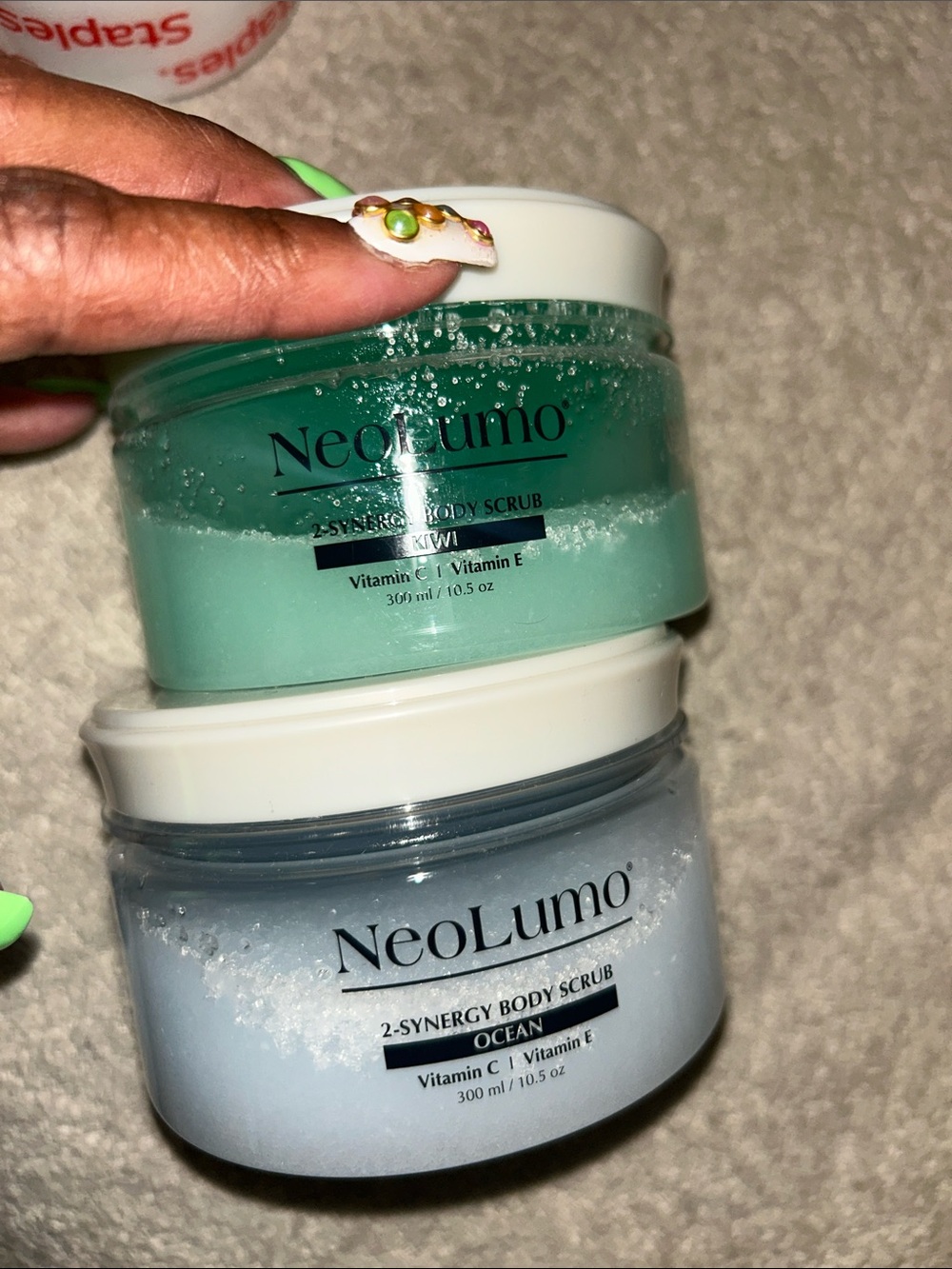 100 mlMSRP $85 You choose 🥳🥳❌❌